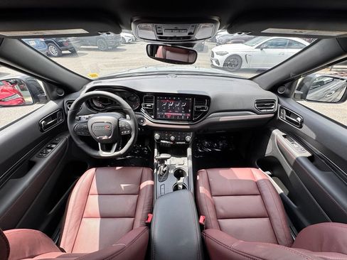 New 2026 Dodge Durango GT AWD/4WD image 10