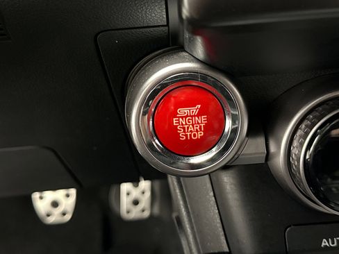 Used 2023 Subaru BRZ Limited image 19