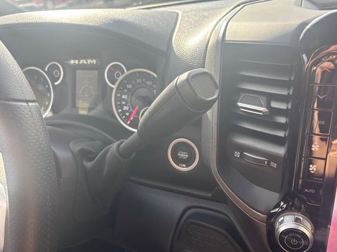 New 2026 RAM 2500 Tradesman image 57