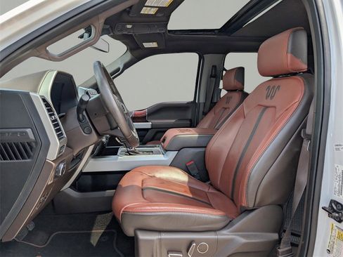 Used 2020 Ford F150 King Ranch image 17