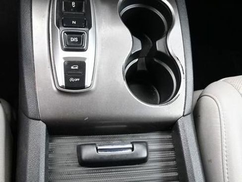 Used 2021 Honda Passport EX-L image 18