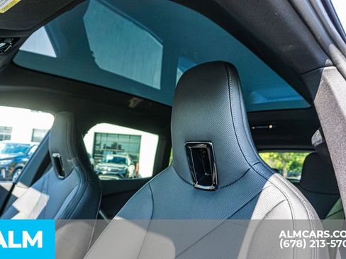 Used 2022 BMW iX xDrive50 w/ Dynamic Handling Package image 19