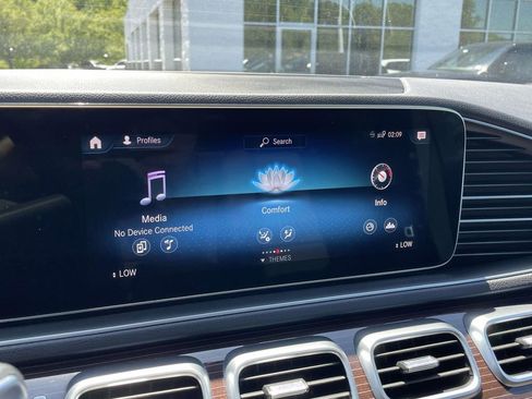 Used 2023 Mercedes-Benz GLE 350 4MATIC image 24