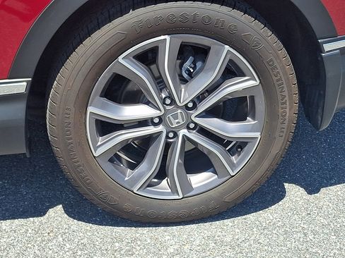 Used 2022 Honda CR-V Touring image 8