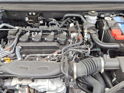 Used 2024 Honda Accord EX image 28