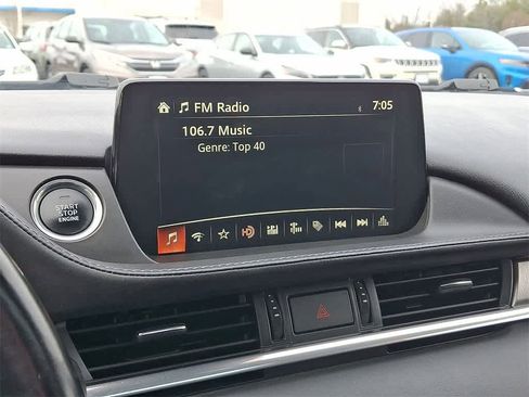 Used 2020 MAZDA MAZDA6 Grand Touring Reserve image 14