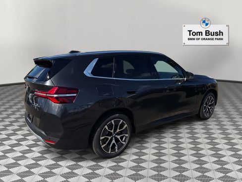 New 2026 BMW X3 xDrive30 w/ Premium Package image 5