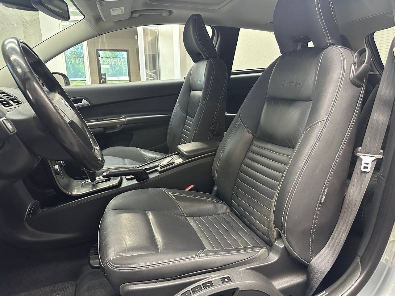 Used 2013 Volvo C30 T5 R-Design w/ Climate Pkg FWD image 24