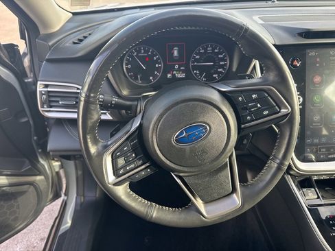 Used 2024 Subaru Outback Touring image 14