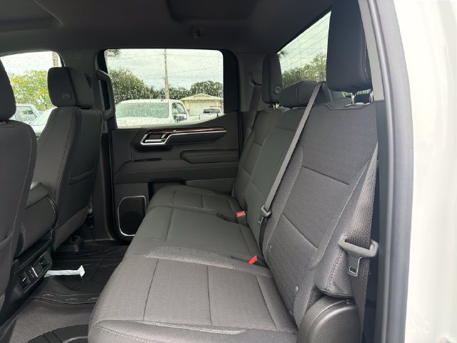 New 2026 Chevrolet Silverado 1500 RST w/ RST Select Package AWD/4WD image 22