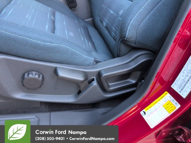 New 2026 Ford Bronco Heritage Edition AWD/4WD image 12