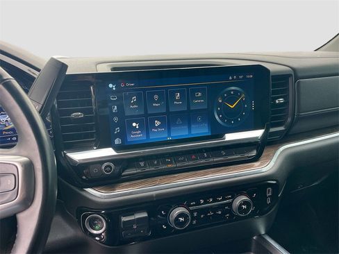 Used 2024 Chevrolet Silverado 2500 LT w/ Z71 Sport Edition image 14