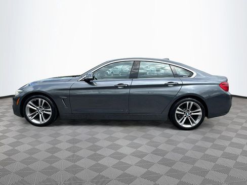 Used 2019 BMW 430i Gran Coupe image 9