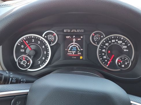 New 2026 RAM 1500 Express image 14