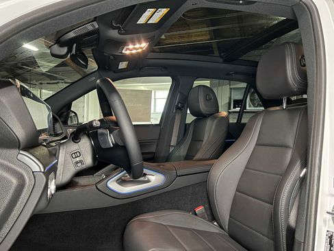 New 2026 Mercedes-Benz GLE 350 4MATIC image 24