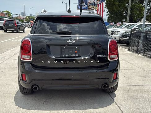 Used 2020 MINI Cooper Countryman S FWD image 13