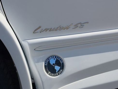 New 2025 GMC Savana 2500 Extended w/ Driver Convenience Package image 34