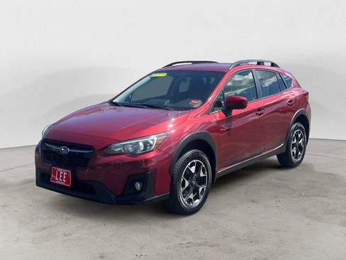 Used 2019 Subaru Crosstrek 2.0i Premium AWD/4WD image 1