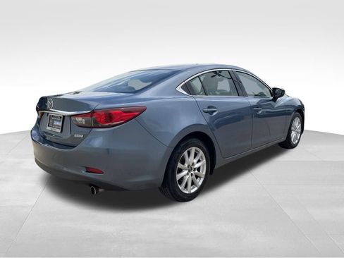 Used 2014 MAZDA MAZDA6 Sport FWD image 5