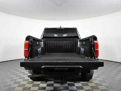 New 2026 Toyota Tacoma TRD Sport AWD/4WD image 25