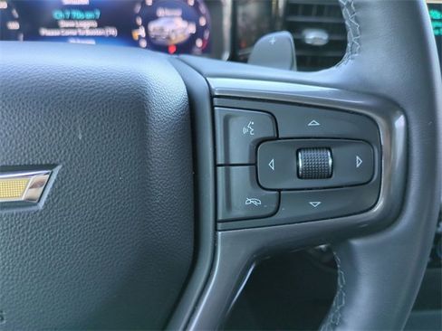Certified 2024 Chevrolet Silverado 1500 High Country w/ High Country Premium Package image 31