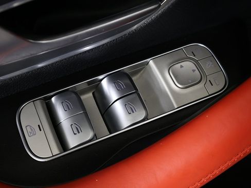 Used 2024 Mercedes-Benz GLE 53 AMG 4MATIC Coupe image 42