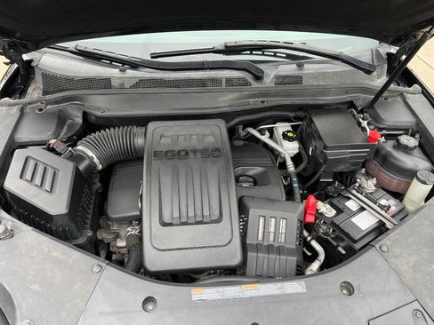 Used 2017 GMC Terrain Denali image 19