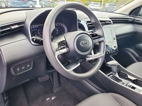 Used 2024 Hyundai Tucson SEL image 8