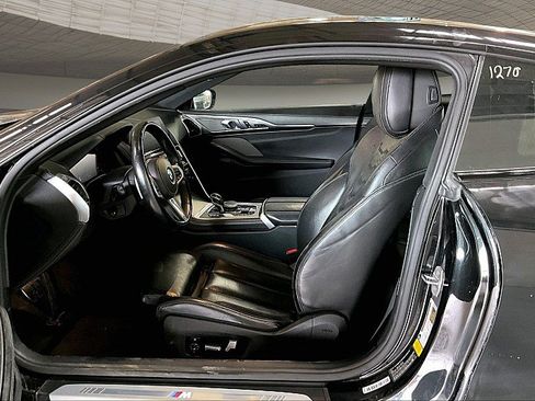 Used 2022 BMW 840i Coupe RWD image 21