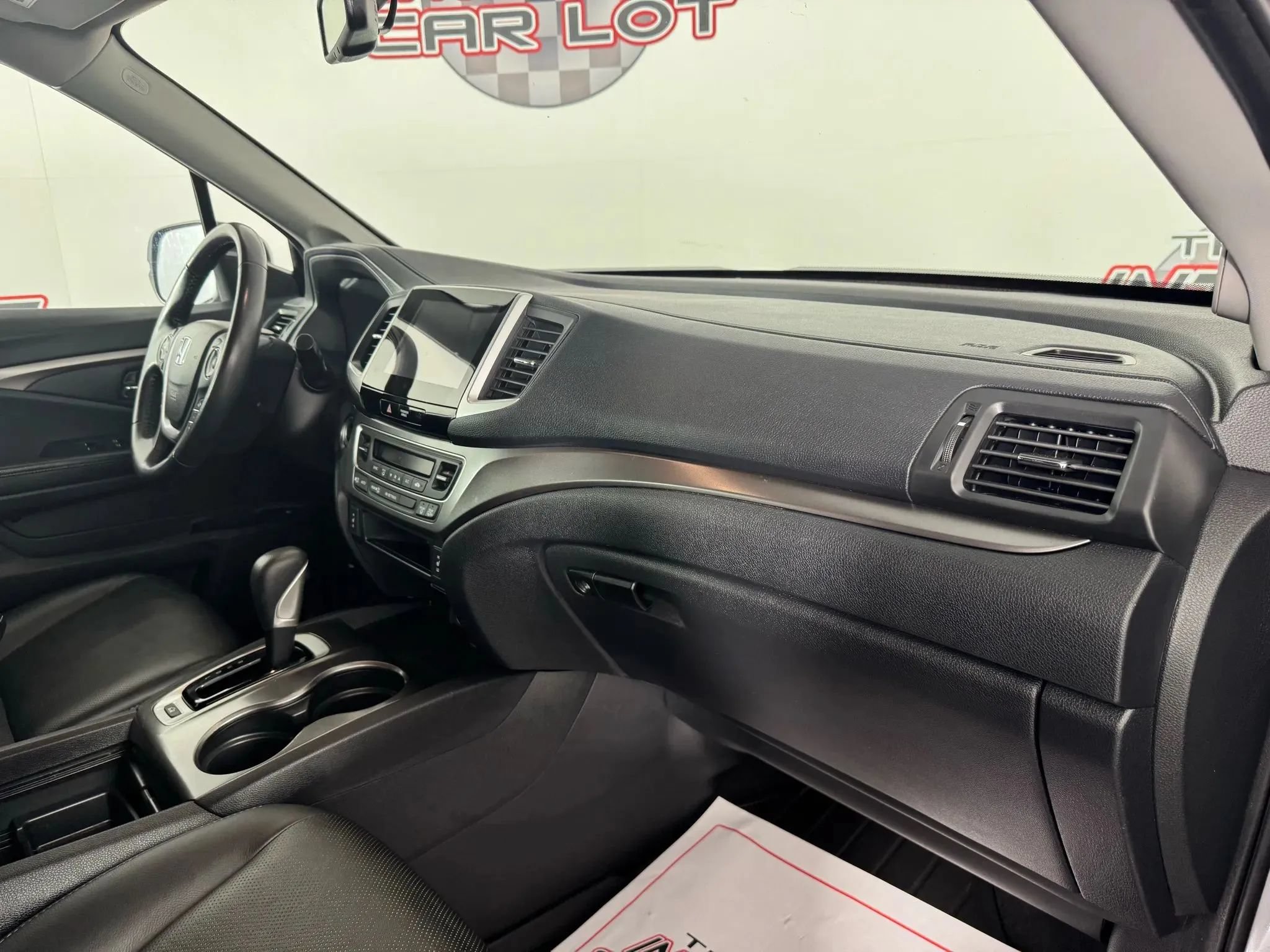 Used 2019 Honda Ridgeline RTL-T image 12