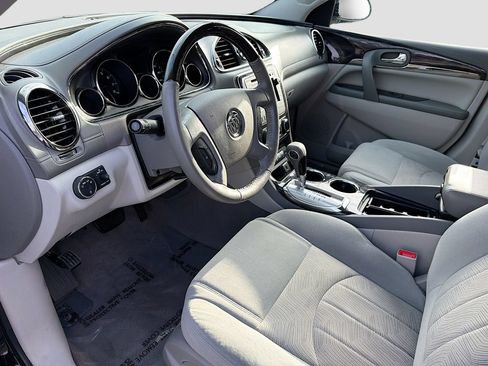 Used 2017 Buick Enclave Convenience w/ Trailering Package FWD image 27