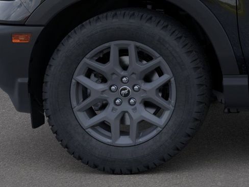 New 2026 Ford Bronco Sport Big Bend w/ Convenience Package AWD/4WD image 19
