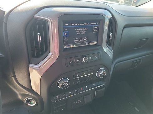 Used 2024 Chevrolet Silverado 2500 Custom w/ Custom Value Package image 12