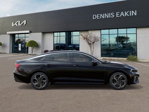 New 2026 Kia K5 GT-Line image 7
