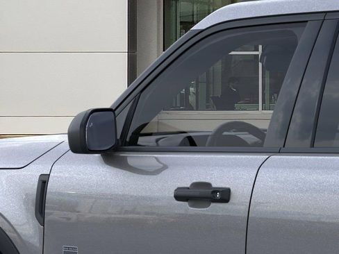New 2026 Ford Bronco Sport Big Bend w/ Convenience Package AWD/4WD image 19