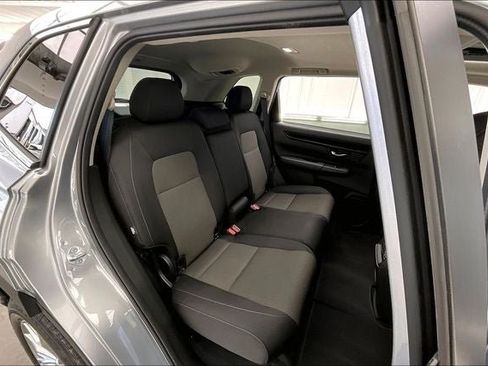 Certified 2024 Honda CR-V EX image 19