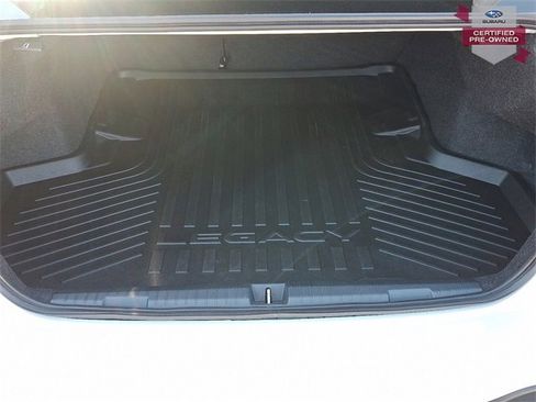 Certified 2025 Subaru Legacy Premium image 21