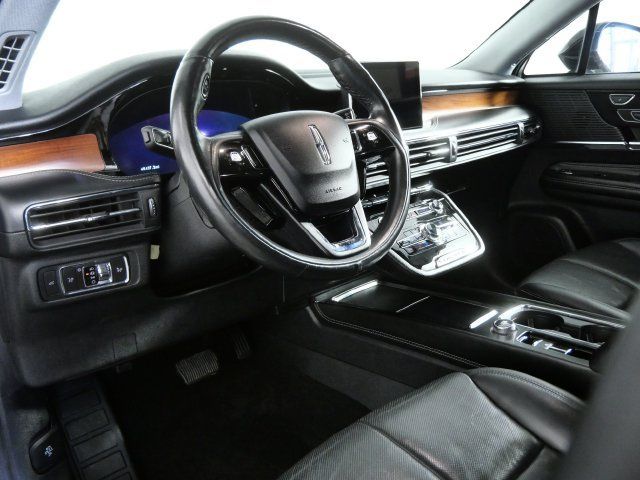 Used 2022 Lincoln Corsair Reserve w/ Elements Package AWD/4WD image 12