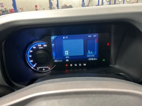 Certified 2022 Ford Bronco 4-Door image 17