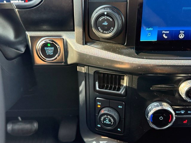 Used 2023 Ford F150 Tremor w/ Equipment Group 402A High AWD/4WD image 17