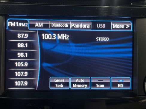 Used 2013 MAZDA MAZDA3 i Grand Touring image 37