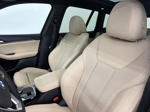 Used 2024 BMW X3 sDrive30i w/ Premium Package RWD image 20