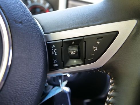 Used 2011 Chevrolet Camaro SS w/ RS Package RWD image 16