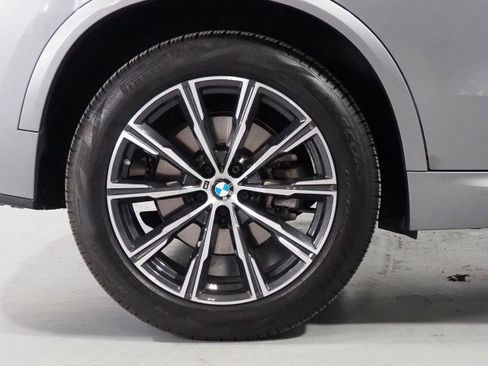 Used 2026 BMW X5 sDrive40i image 59