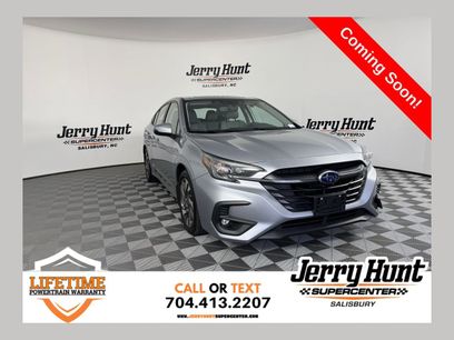 Used 2024 Subaru Legacy Limited