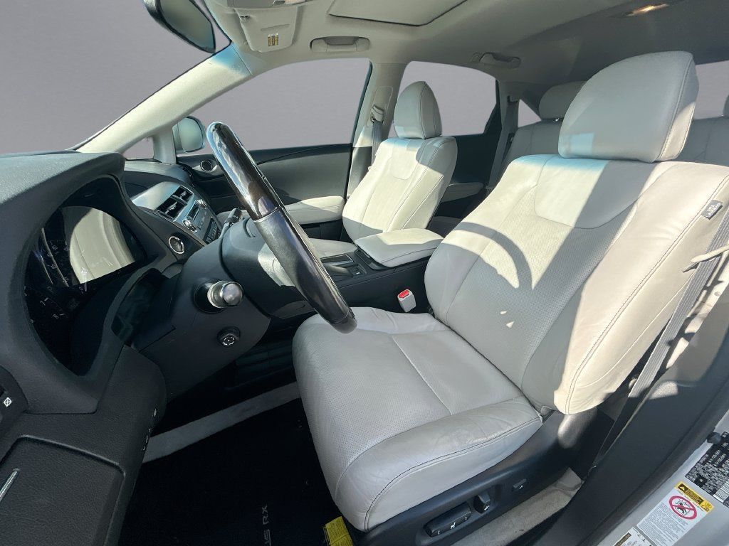 Used 2015 Lexus RX 350 FWD image 24