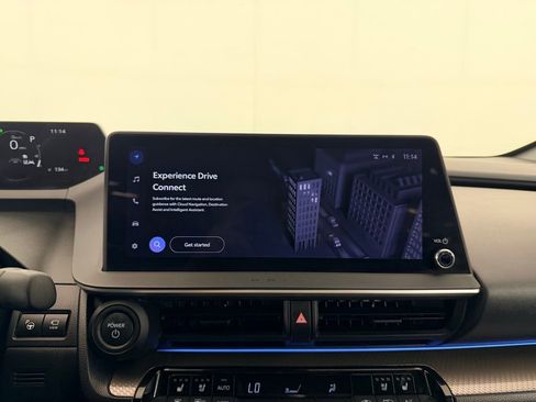 Used 2023 Toyota Prius Limited image 18