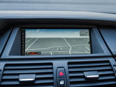 Used 2012 BMW X5 M image 65