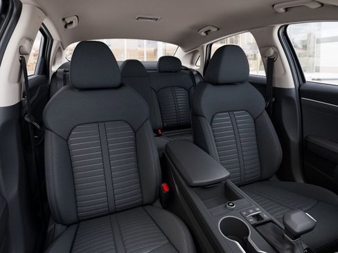 New 2026 Kia K5 LXS FWD image 15