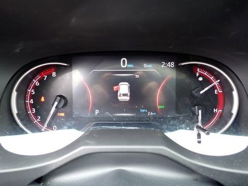 Used 2022 Toyota RAV4 Adventure w/ Convenience Package image 26